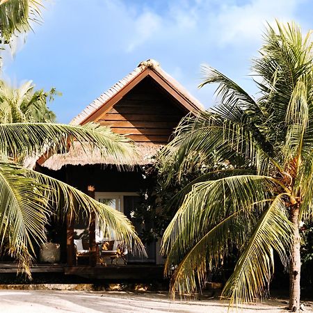 Meno House - Adults Only Hotel กิลิเมโน ภายนอก รูปภาพ
