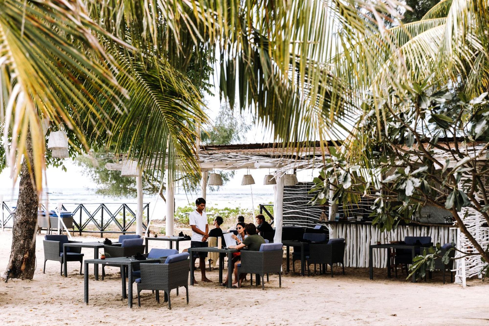 Meno House - Adults Only Hotel กิลิเมโน ภายนอก รูปภาพ
