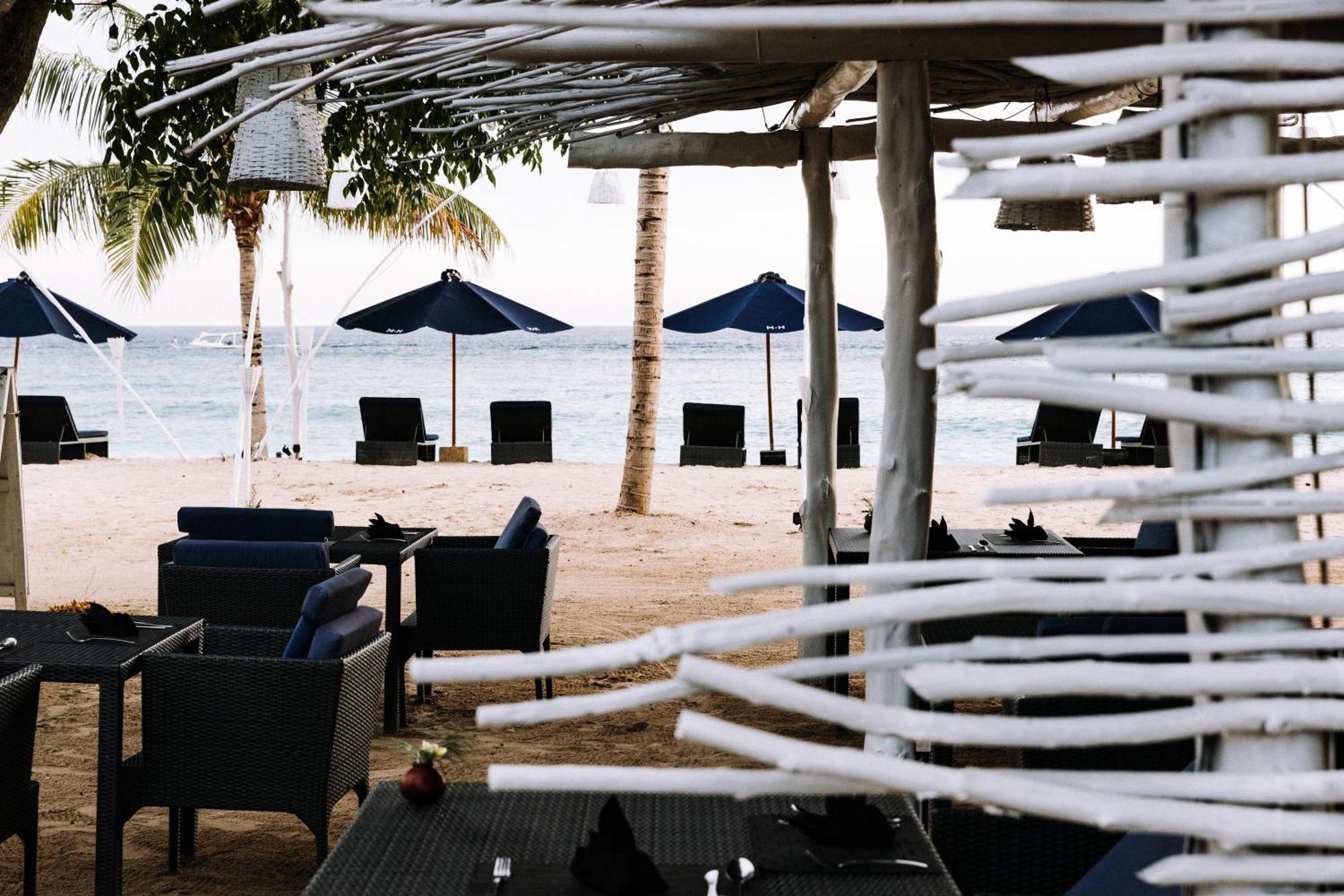 Meno House - Adults Only Hotel กิลิเมโน ภายนอก รูปภาพ