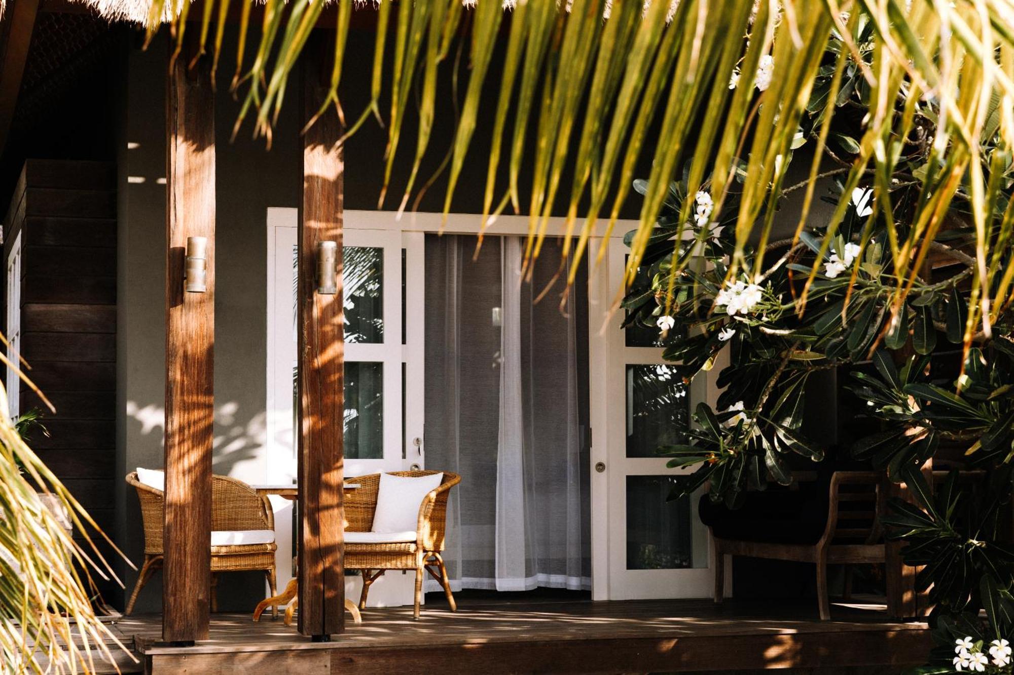 Meno House - Adults Only Hotel กิลิเมโน ภายนอก รูปภาพ