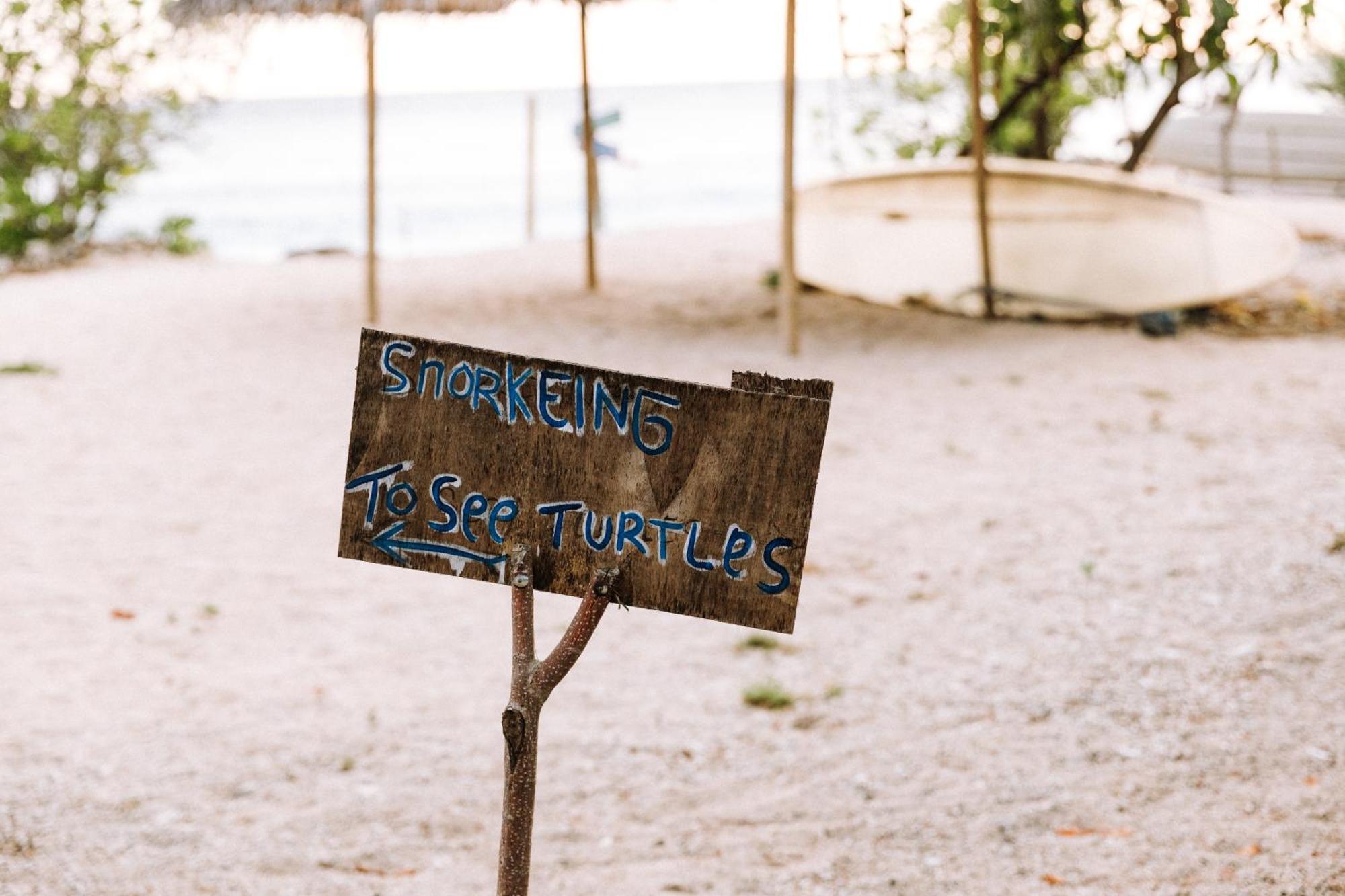 Meno House - Adults Only Hotel กิลิเมโน ภายนอก รูปภาพ