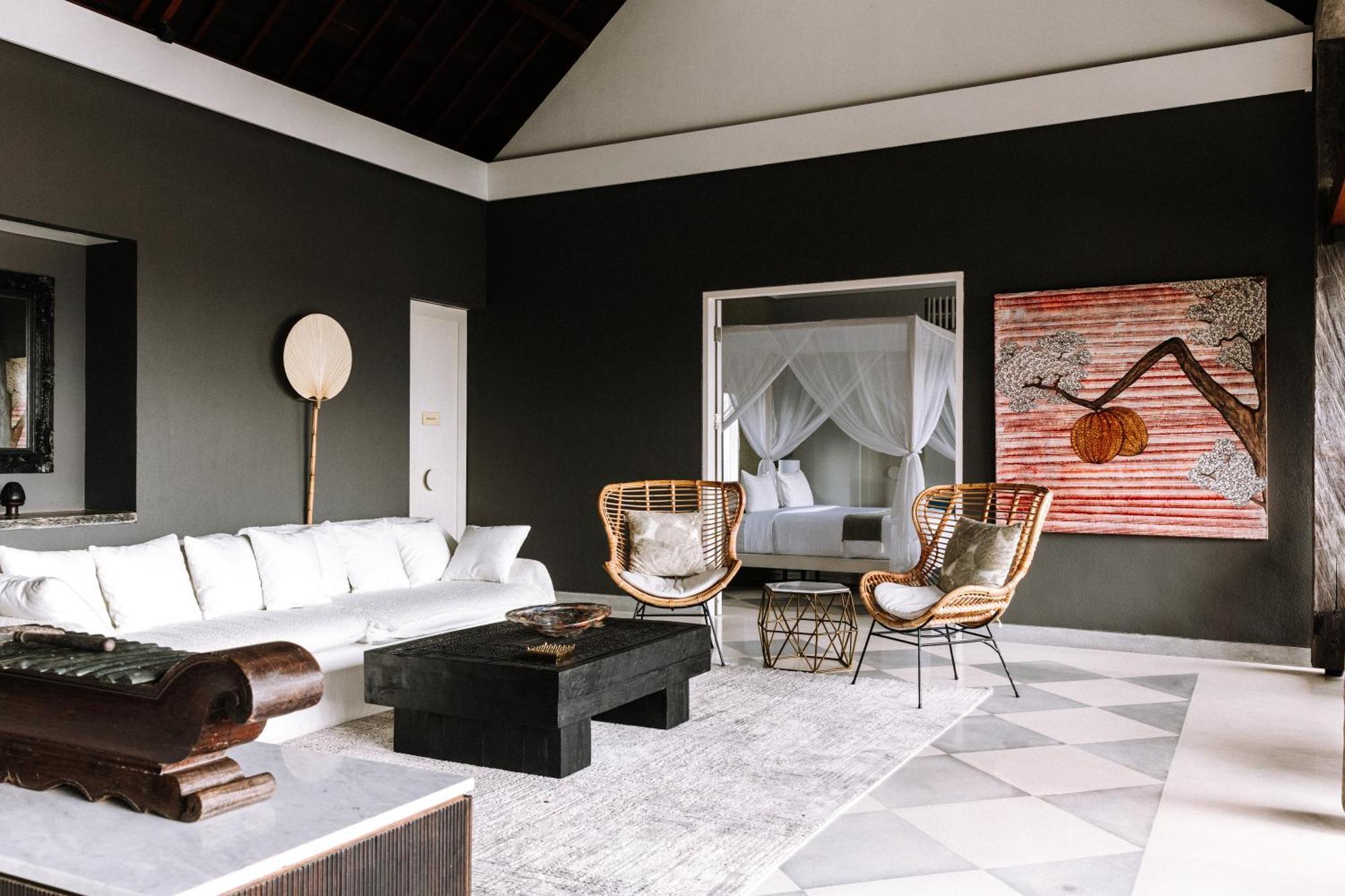 Meno House - Adults Only Hotel กิลิเมโน ห้อง รูปภาพ