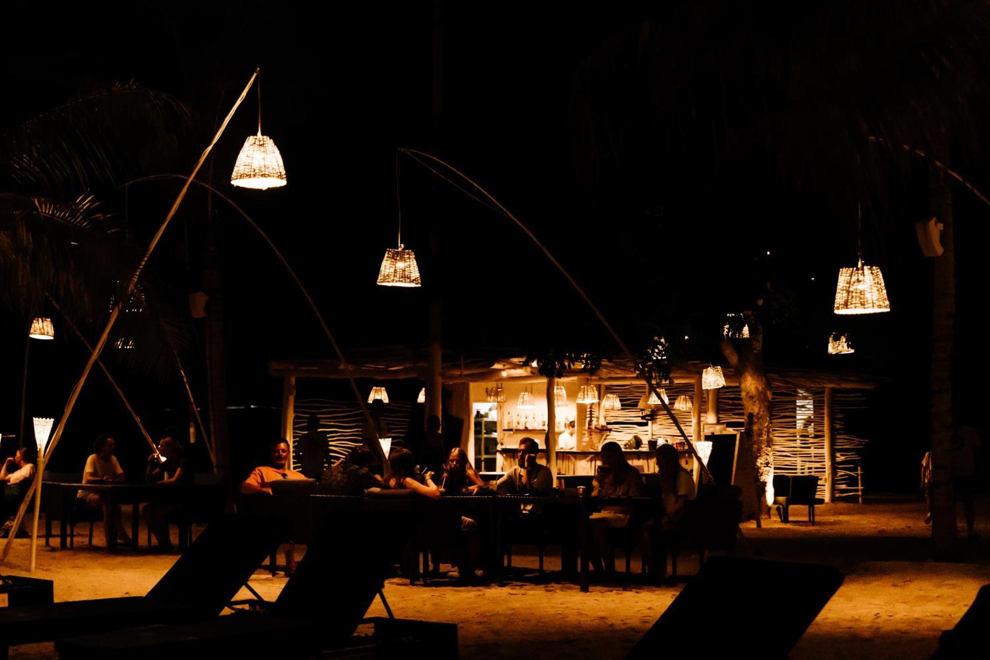 Meno House - Adults Only Hotel กิลิเมโน ภายนอก รูปภาพ