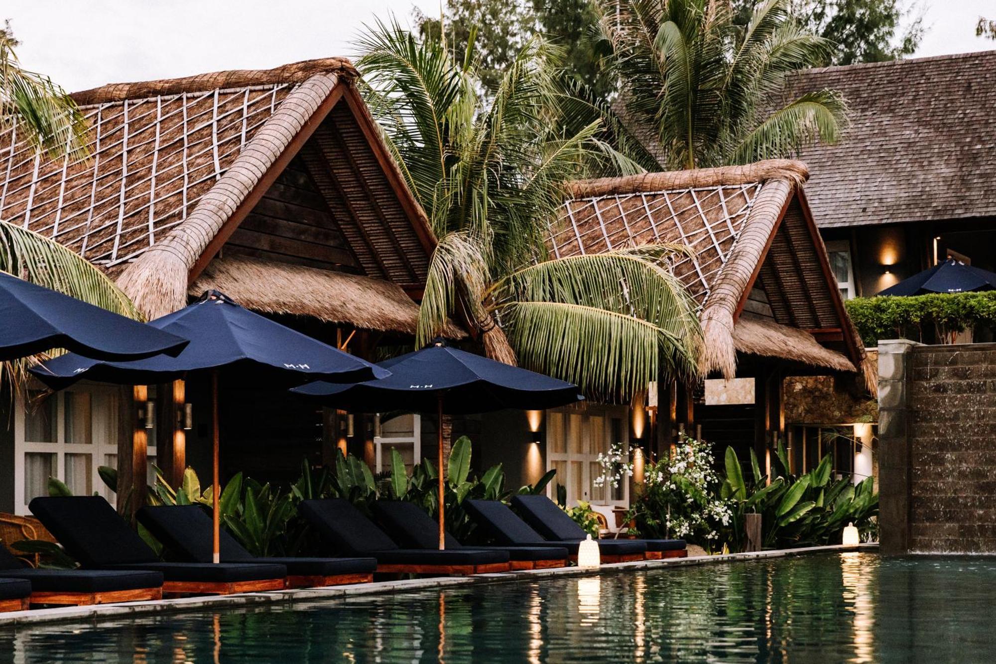 Meno House - Adults Only Hotel กิลิเมโน ภายนอก รูปภาพ