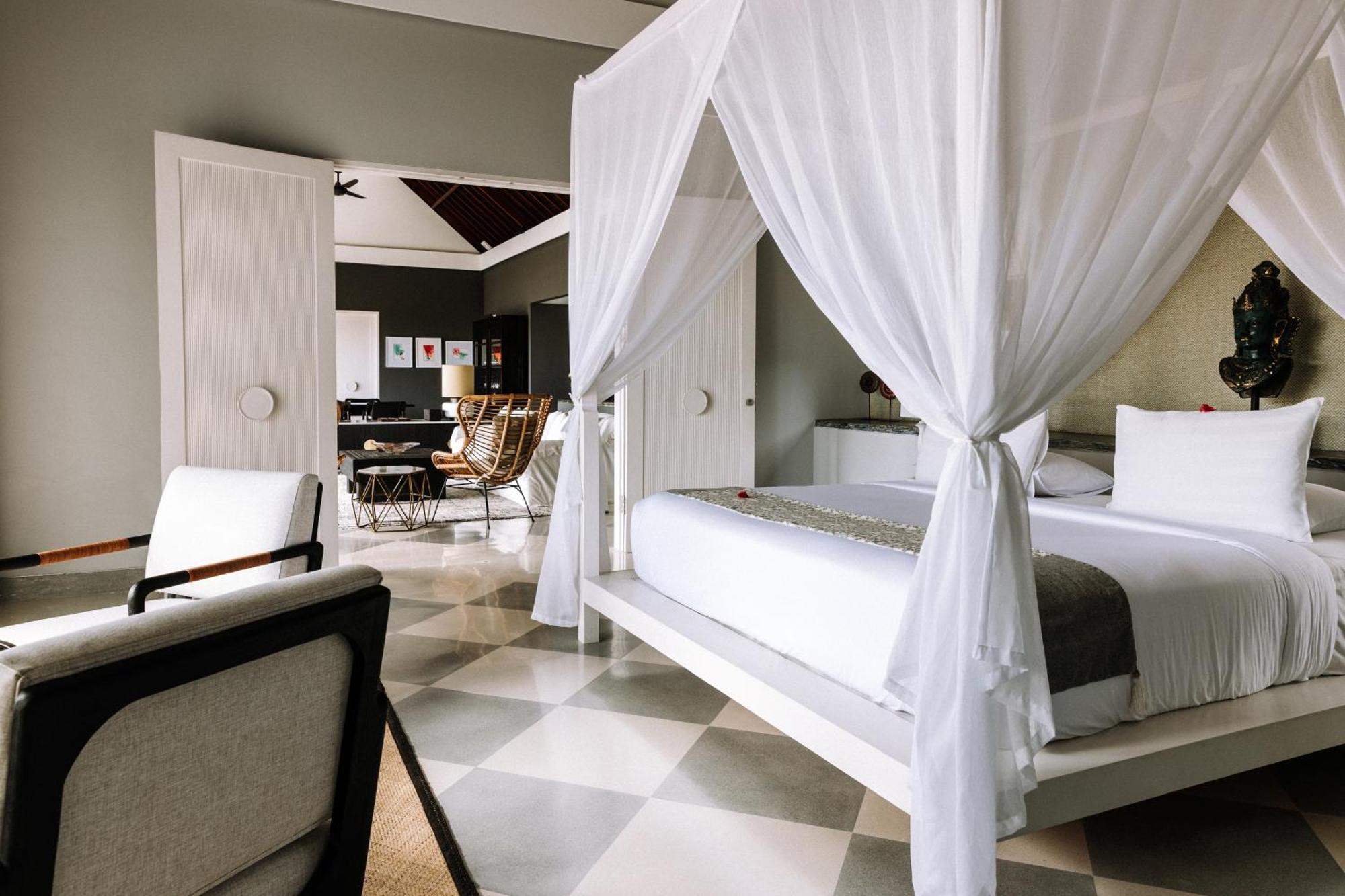 Meno House - Adults Only Hotel กิลิเมโน ห้อง รูปภาพ