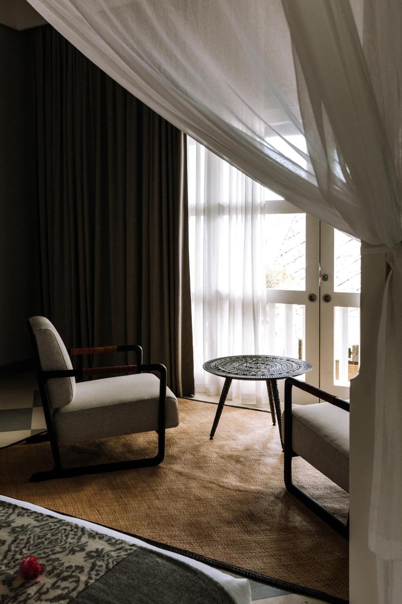 Meno House - Adults Only Hotel กิลิเมโน ภายนอก รูปภาพ