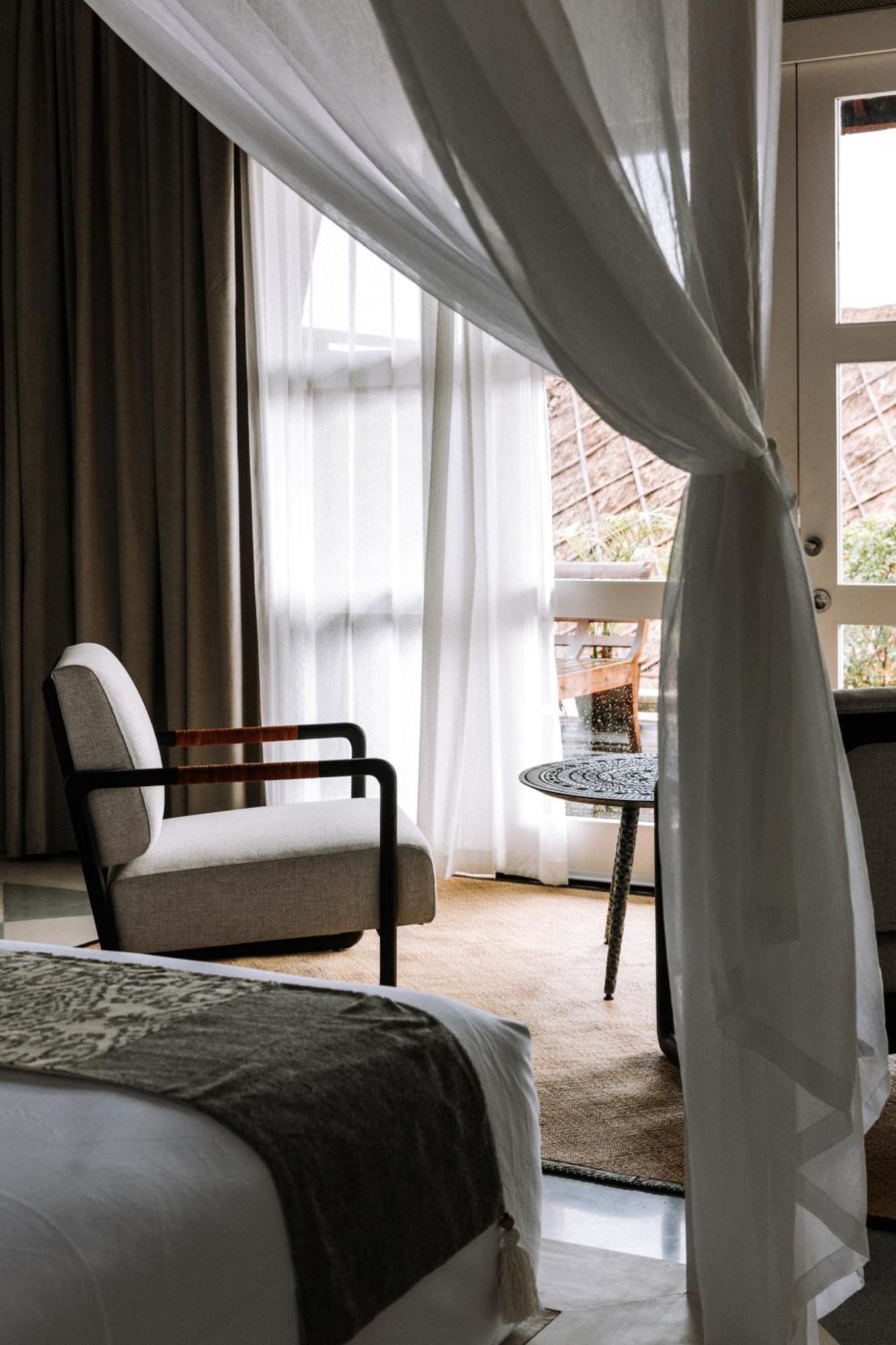 Meno House - Adults Only Hotel กิลิเมโน ภายนอก รูปภาพ