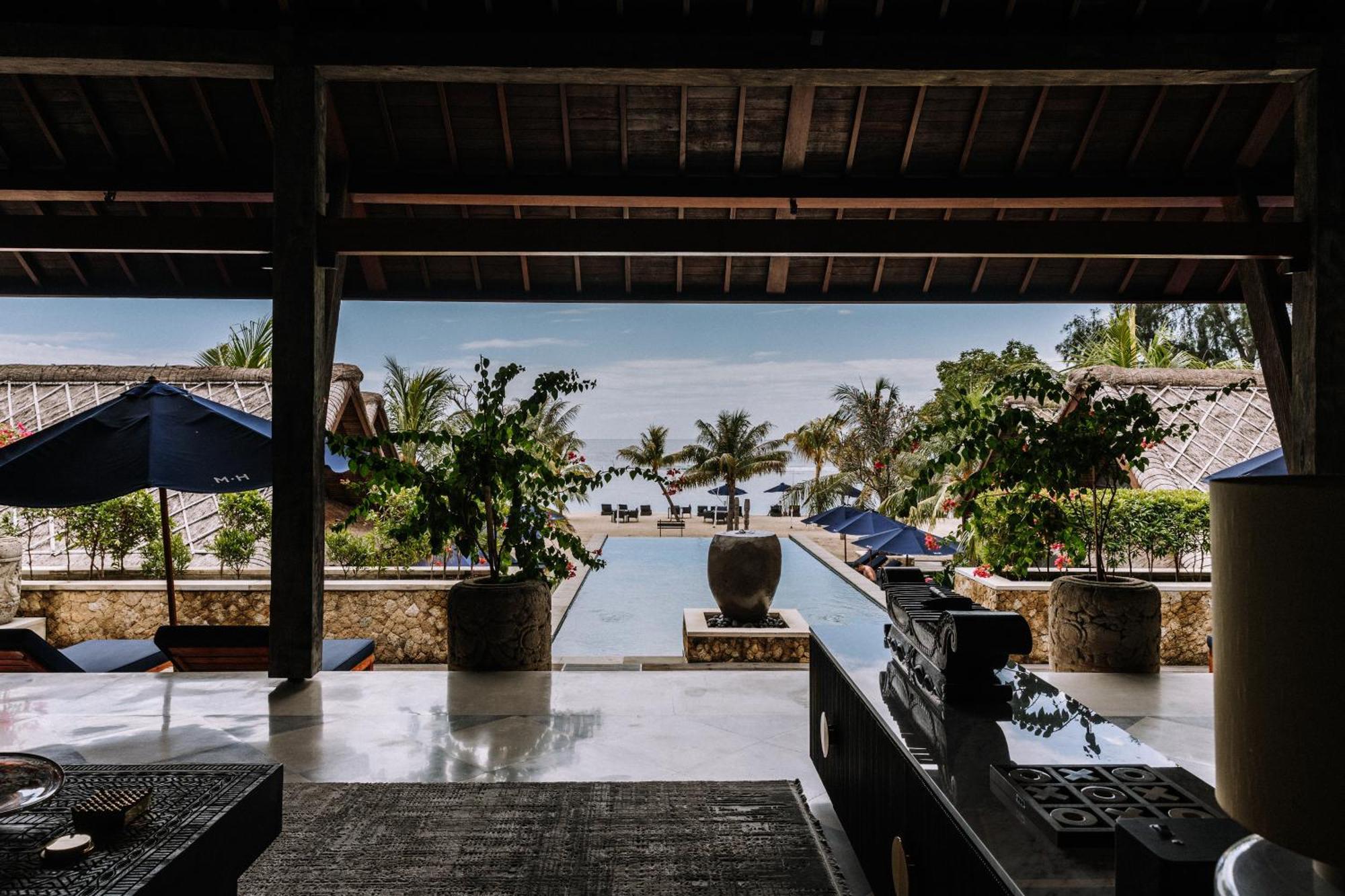 Meno House - Adults Only Hotel กิลิเมโน ภายนอก รูปภาพ