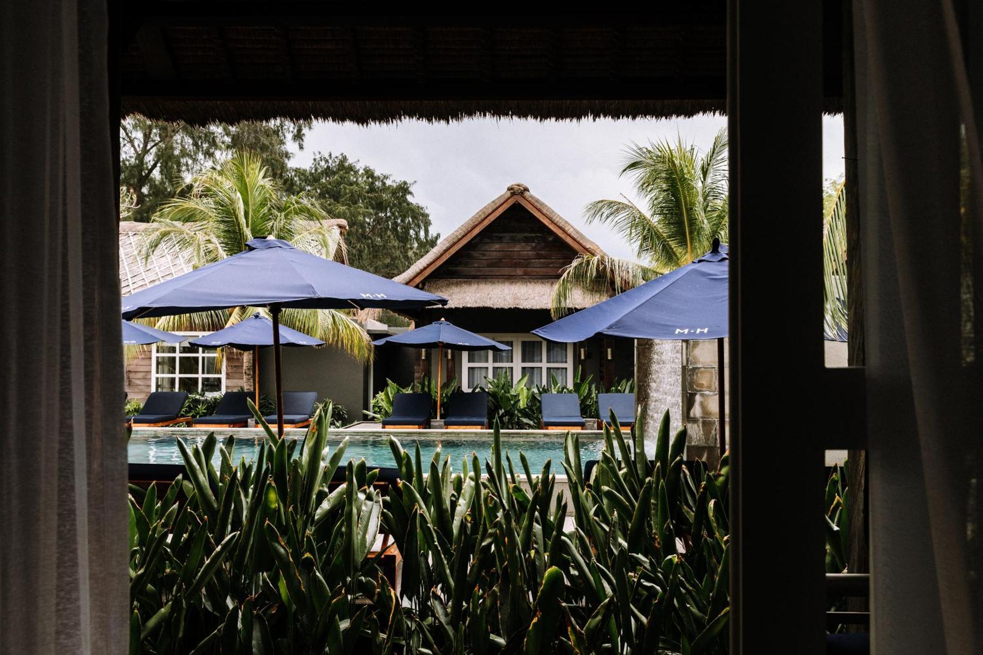 Meno House - Adults Only Hotel กิลิเมโน ภายนอก รูปภาพ