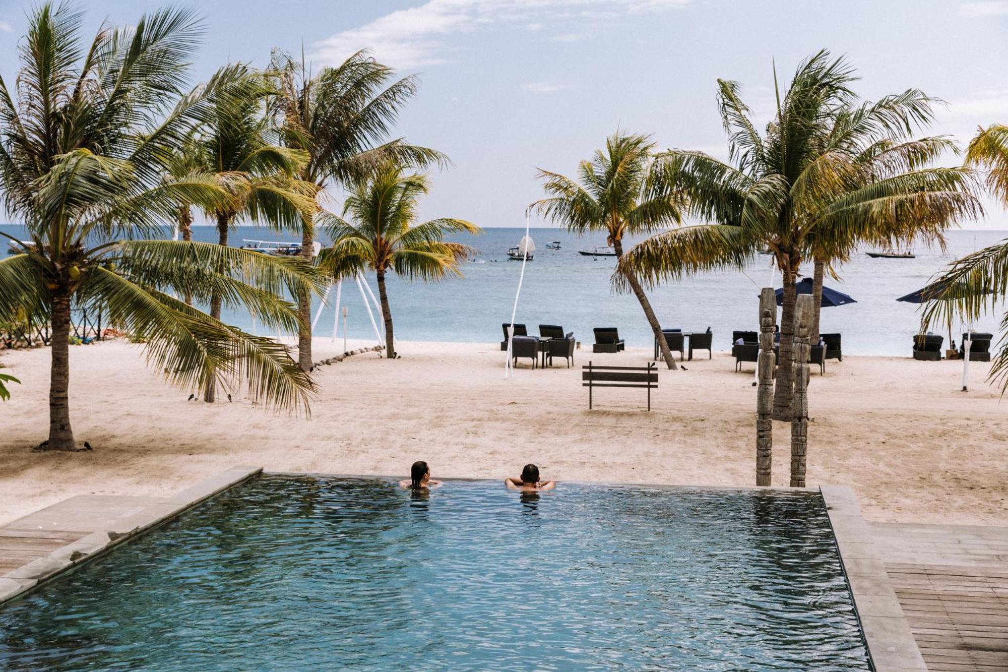 Meno House - Adults Only Hotel กิลิเมโน ภายนอก รูปภาพ