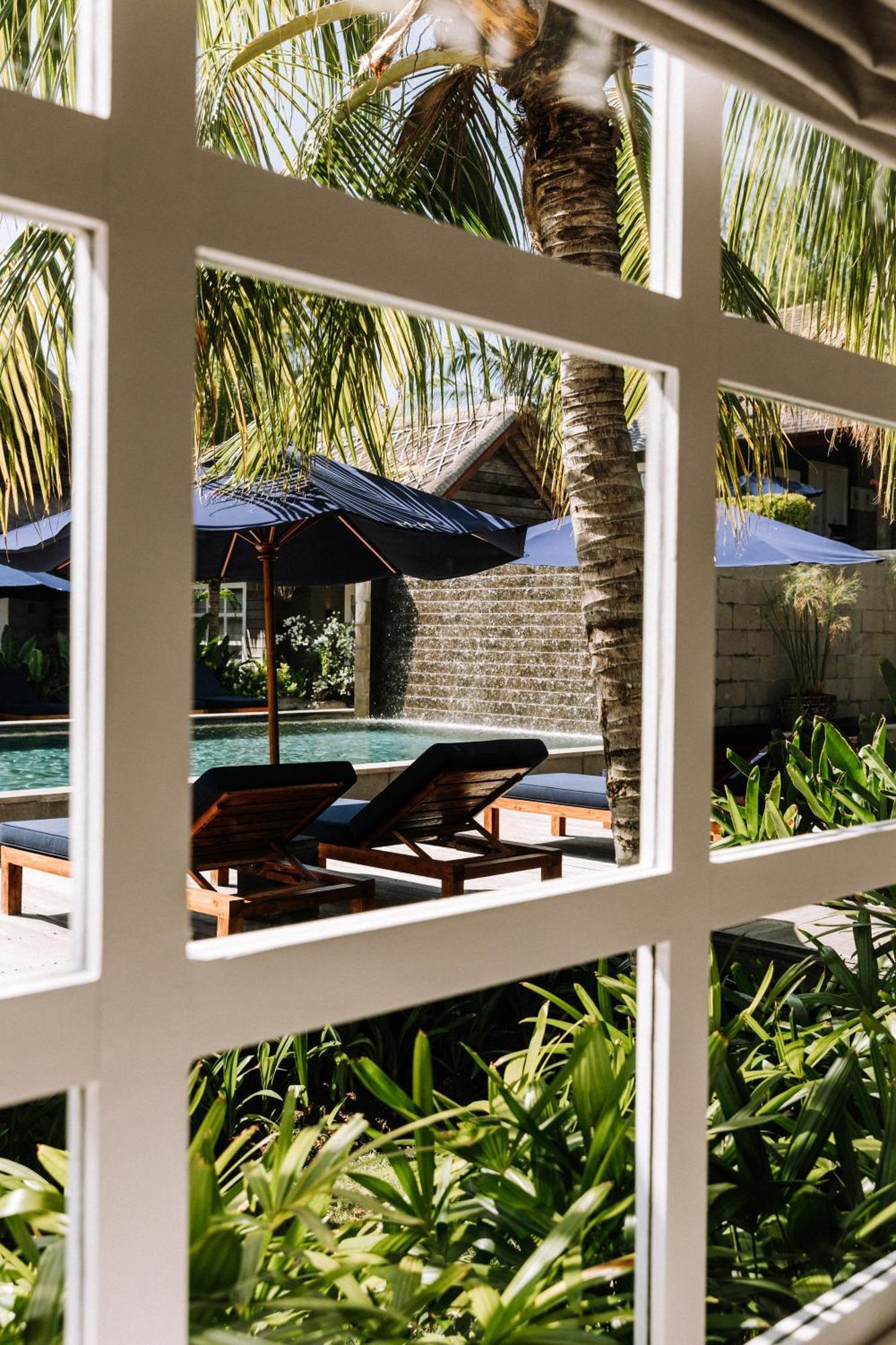 Meno House - Adults Only Hotel กิลิเมโน ภายนอก รูปภาพ