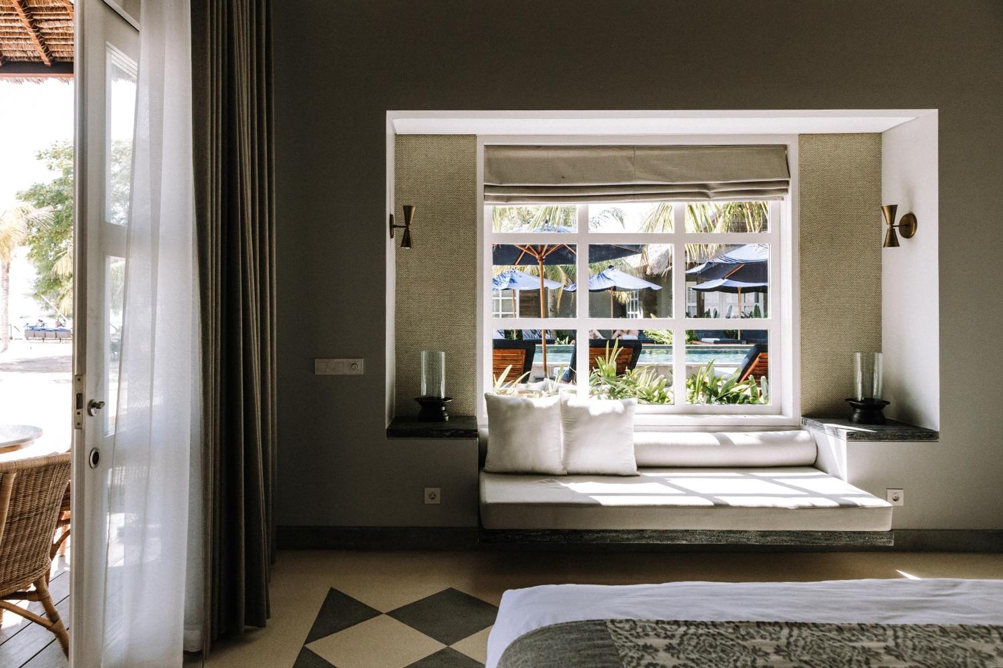 Meno House - Adults Only Hotel กิลิเมโน ห้อง รูปภาพ