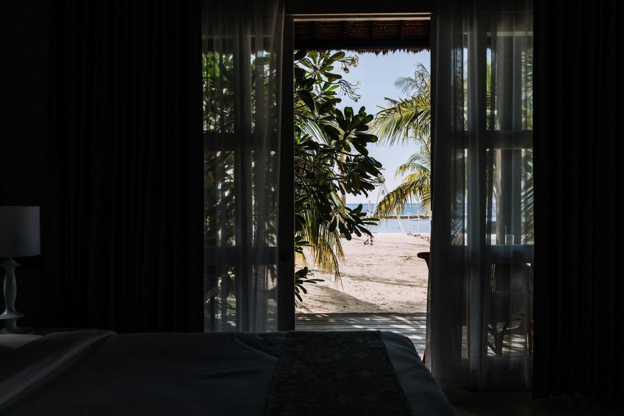 Meno House - Adults Only Hotel กิลิเมโน ภายนอก รูปภาพ