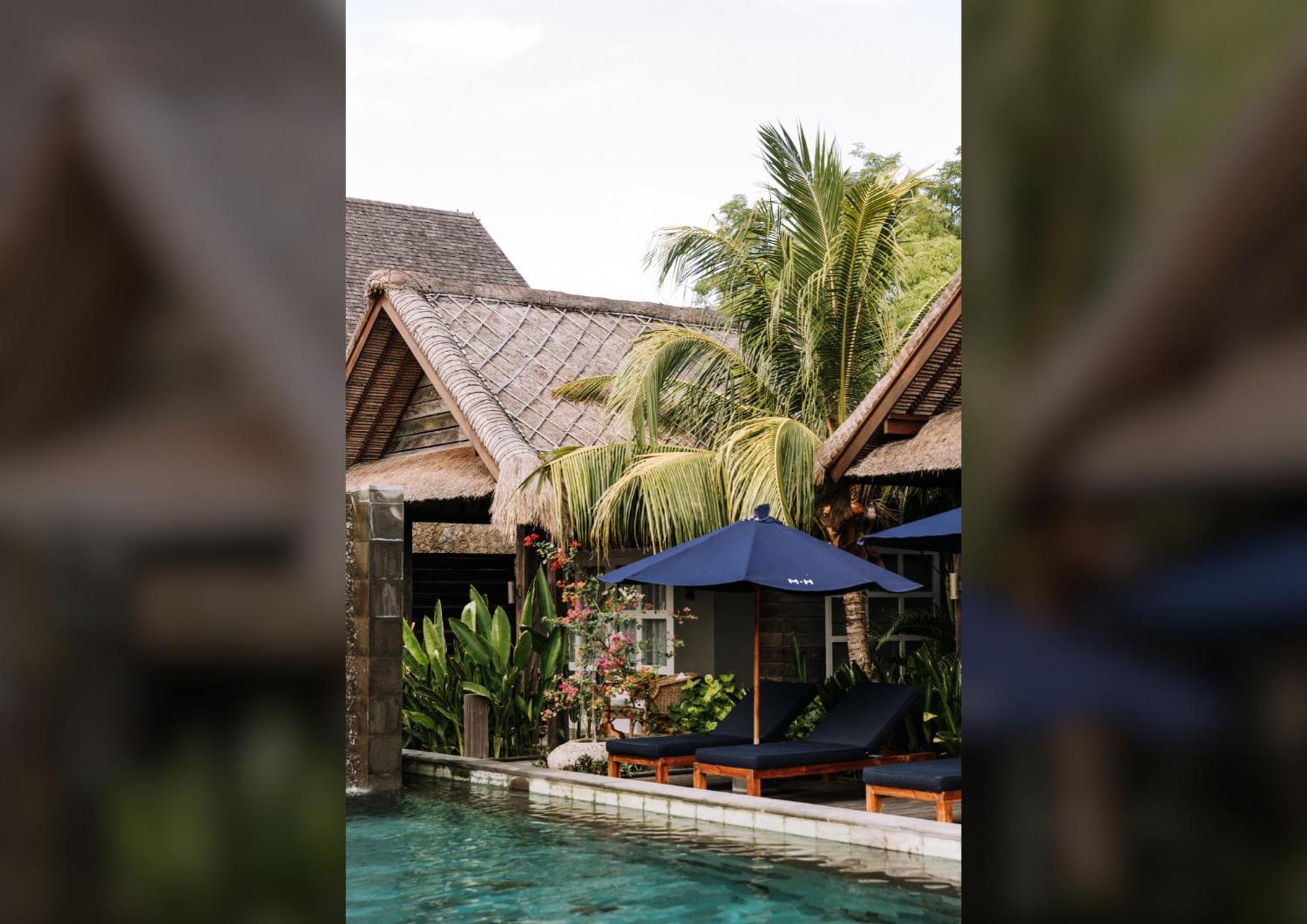 Meno House - Adults Only Hotel กิลิเมโน ห้อง รูปภาพ