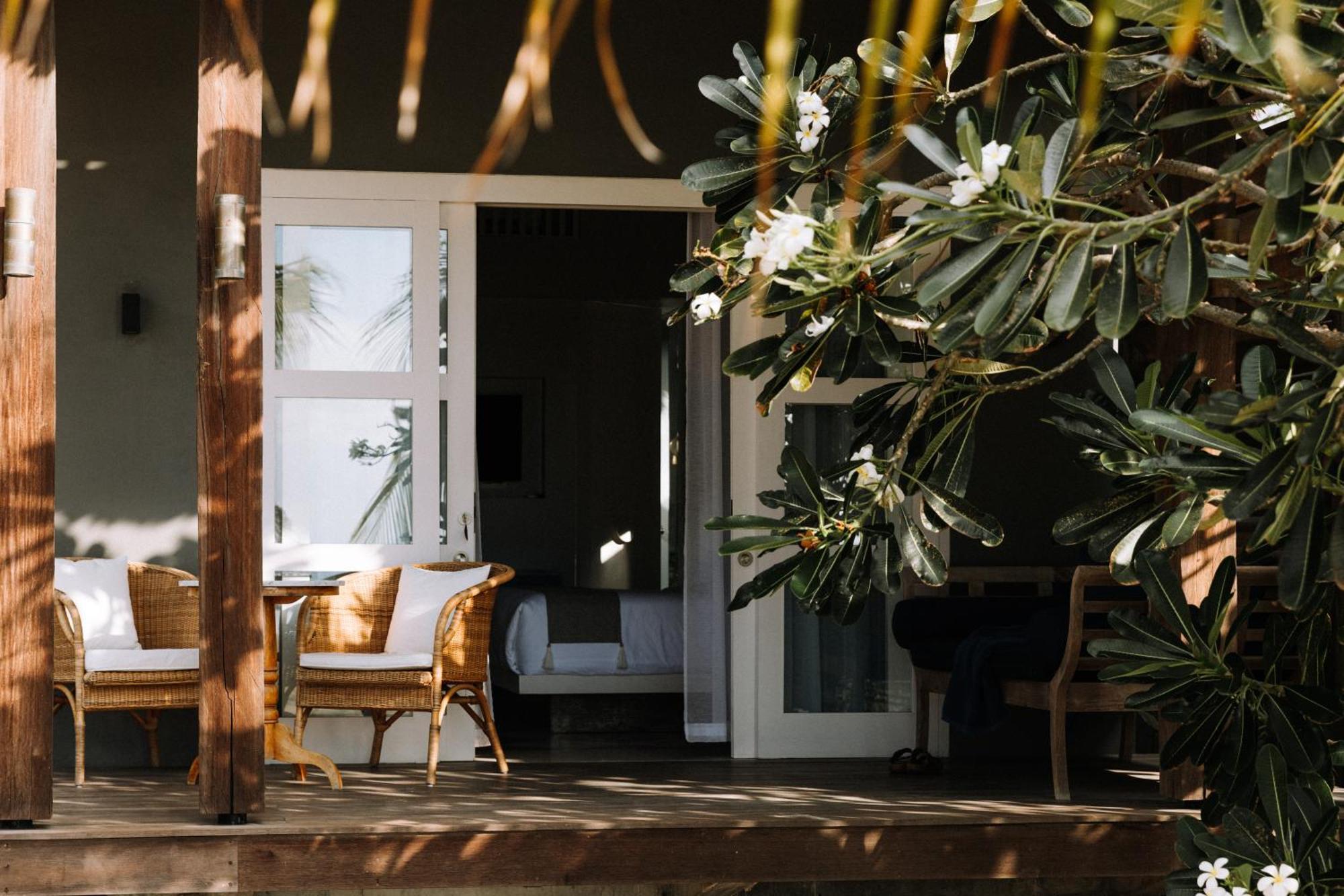 Meno House - Adults Only Hotel กิลิเมโน ห้อง รูปภาพ