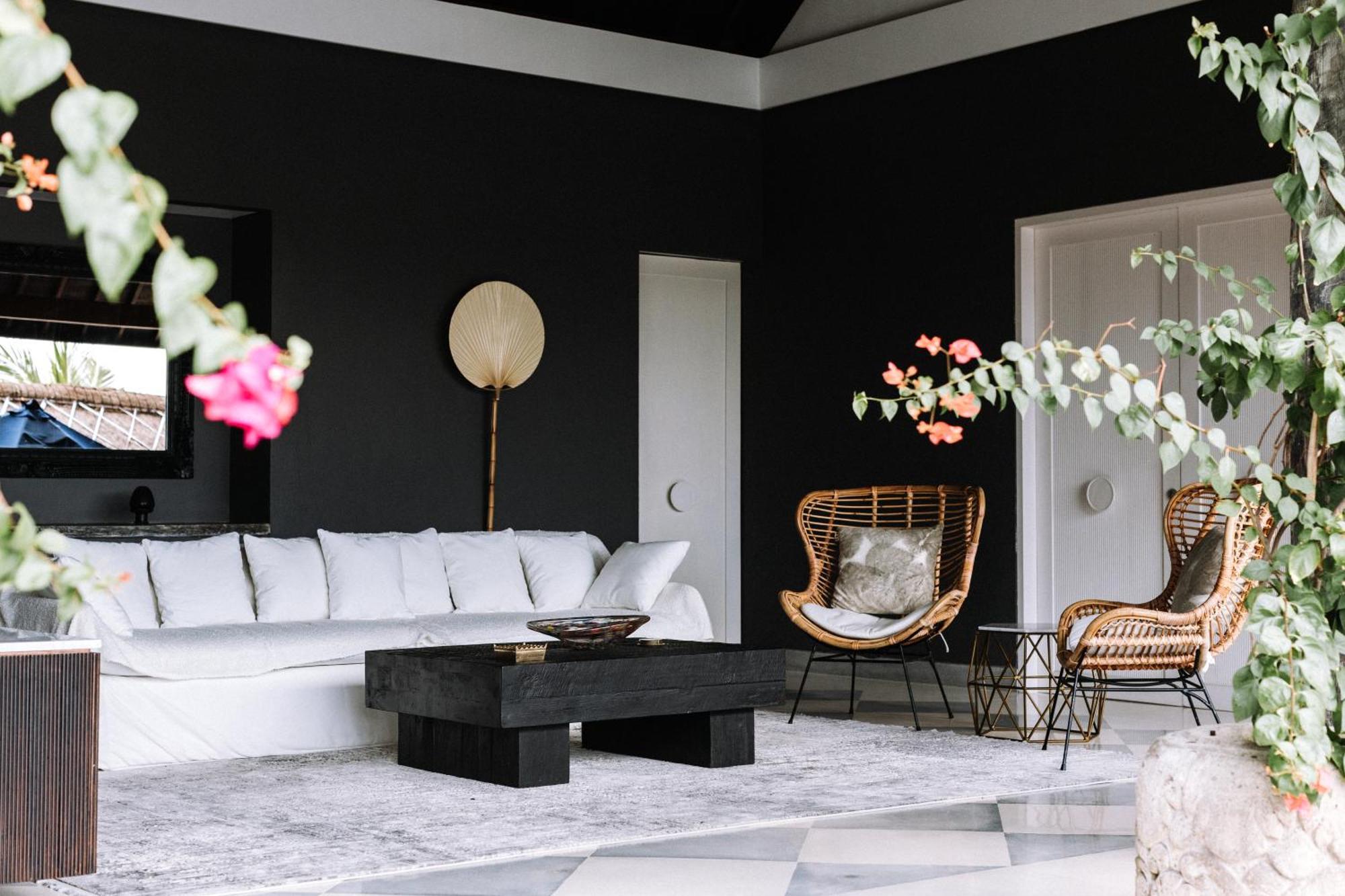 Meno House - Adults Only Hotel กิลิเมโน ห้อง รูปภาพ