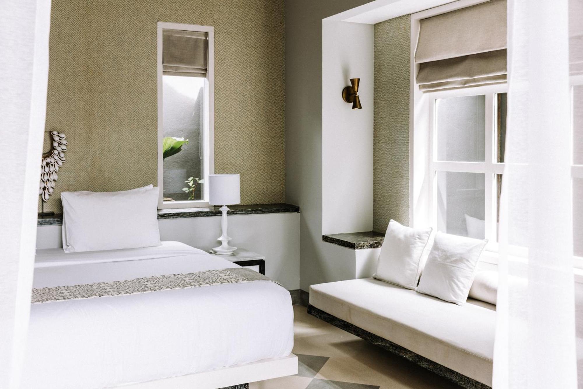 Meno House - Adults Only Hotel กิลิเมโน ห้อง รูปภาพ